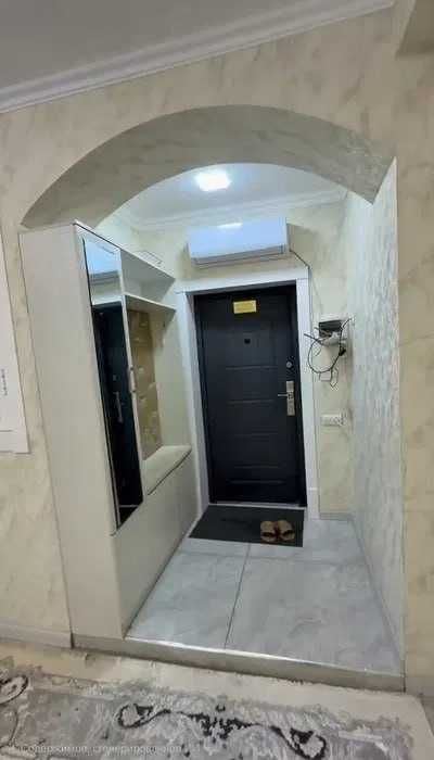 3-room apartment, 90 m²