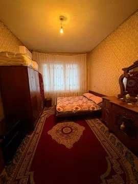 2-xonali kvartira, 58 m², Toshkent, Olmazor tumani, sotuvga