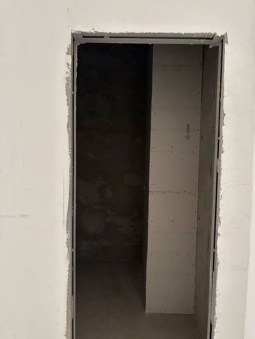 5-room apartment, 110 m²