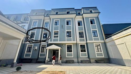 2-room apartment, 52 m²