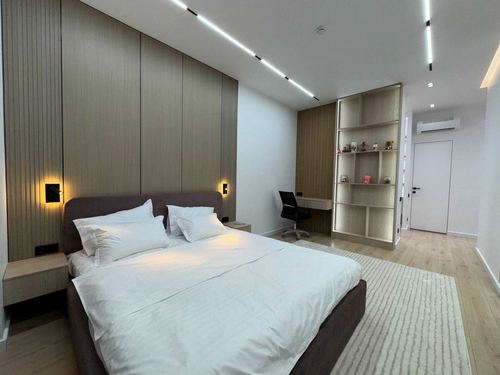 3-комнатная квартира, 93 м²