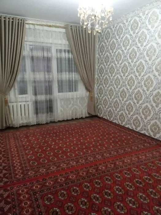 2-xonali kvartira, 58 m², Toshkent, Olmazor tumani, sotuvga