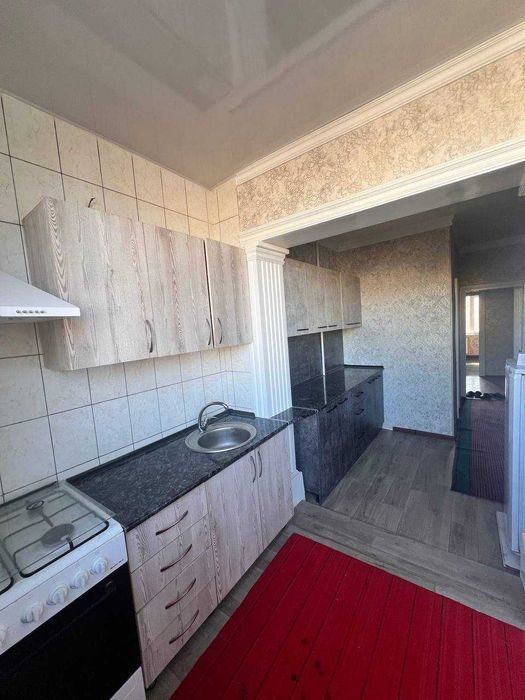 2-xonali kvartira, 56 m², Toshkent, Olmazor tumani, sotuvga