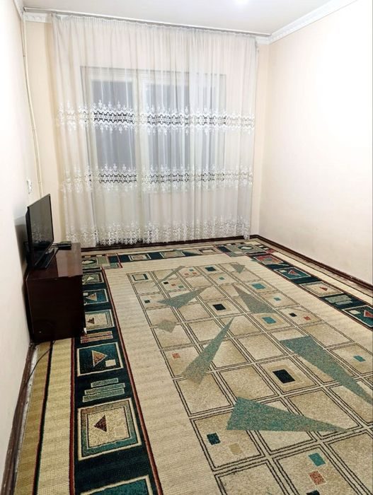 2-xonali kvartira, 57 m², Toshkent, Olmazor tumani, sotuvga