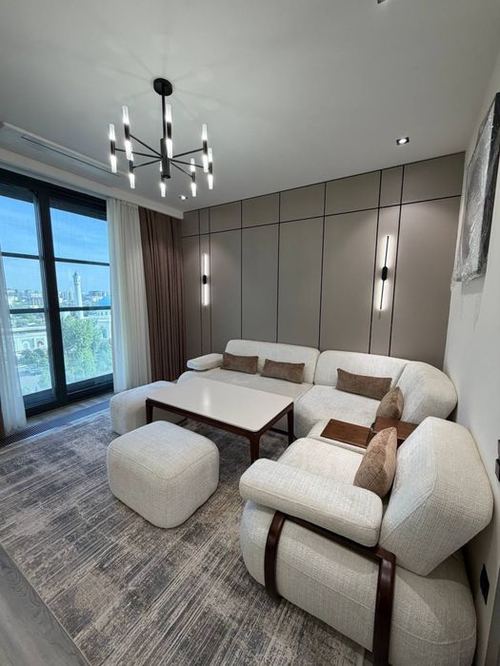 3-room apartment, 77 m²