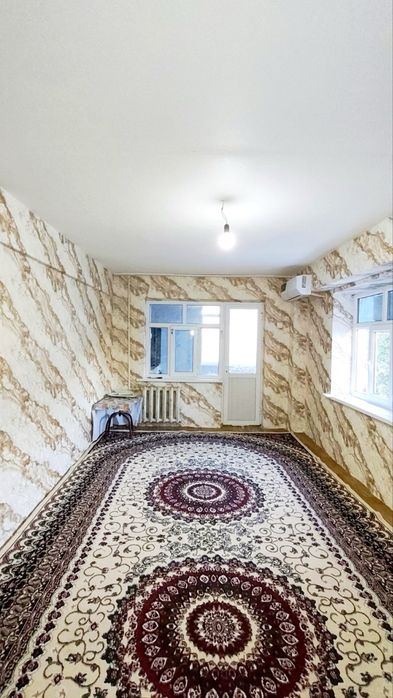 1-xonali kvartira, 38 m²