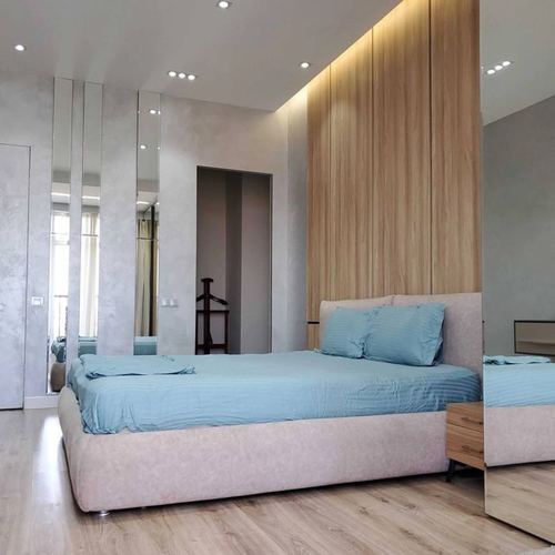 3-комнатная квартира, 75 м²