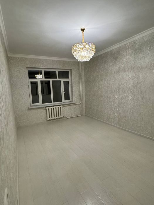 3-xonali kvartira, 70 m², Toshkent, Olmazor tumani, sotuvga