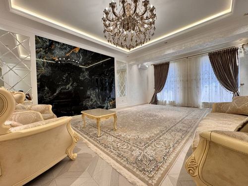 5-room apartment, 187 m²