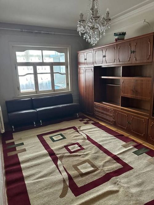 4-комнатная квартира, 90 м²