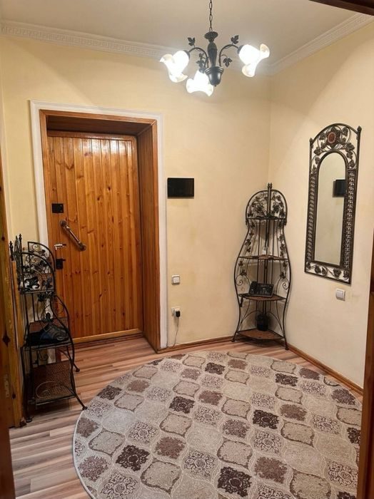 2-xonali kvartira, 64 m², Toshkent, Olmazor tumani, sotuvga