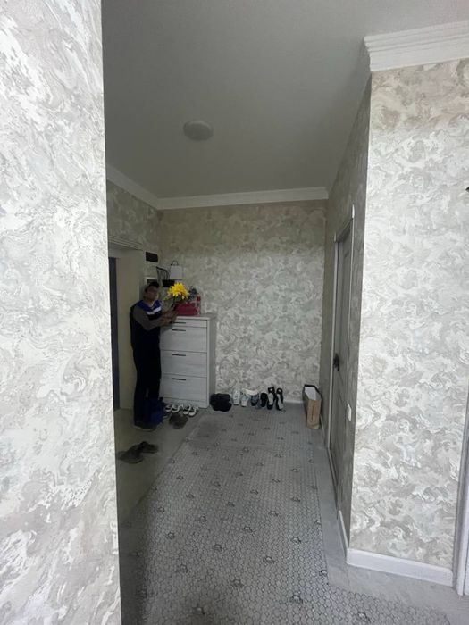 2-комнатная квартира, 85 м², Ташкент, Алмазарский район, в аренду
