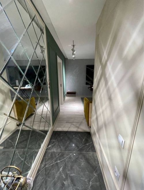2-комнатная квартира, 54 м²