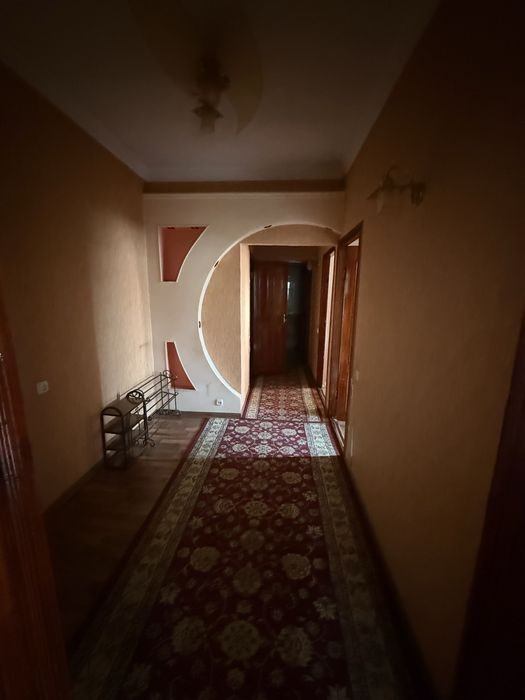 2-xonali kvartira, 87 m², Toshkent, Olmazor tumani, sotuvga