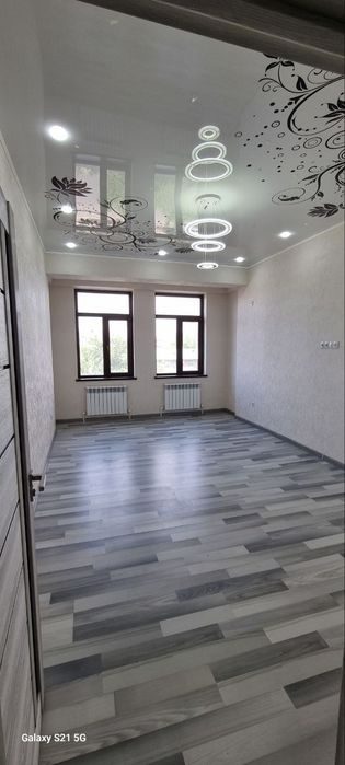 2-xonali kvartira, 52 m², Toshkent, Olmazor tumani, sotuvga