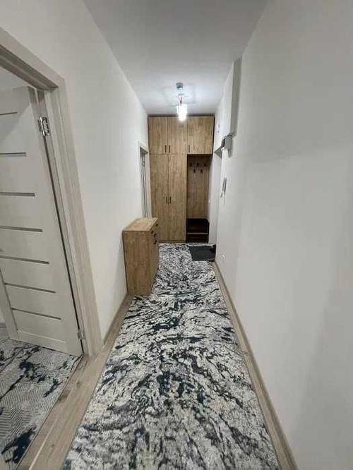2-room apartment, 58 m²