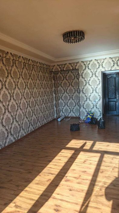 1-xonali kvartira, 40 m², Toshkent, Olmazor tumani, sotuvga