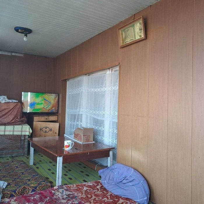 3-xonali kvartira, 70 m², Toshkent, Olmazor tumani, sotuvga