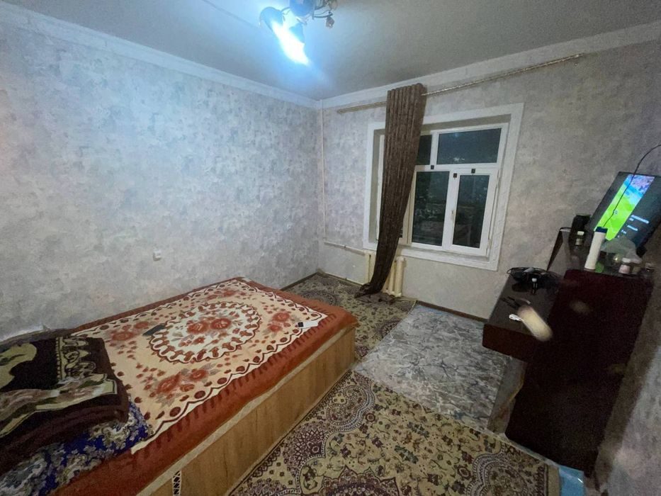 3-xonali kvartira, 78 m², Toshkent, Olmazor tumani, ijaraga
