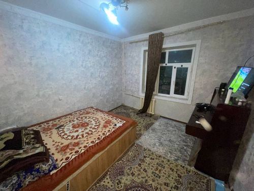3-комнатная квартира, 78 м²