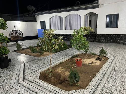 5-комнатная квартира, 110 м²