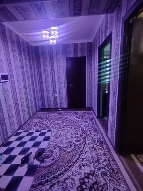 2-комнатная квартира, 56 м²