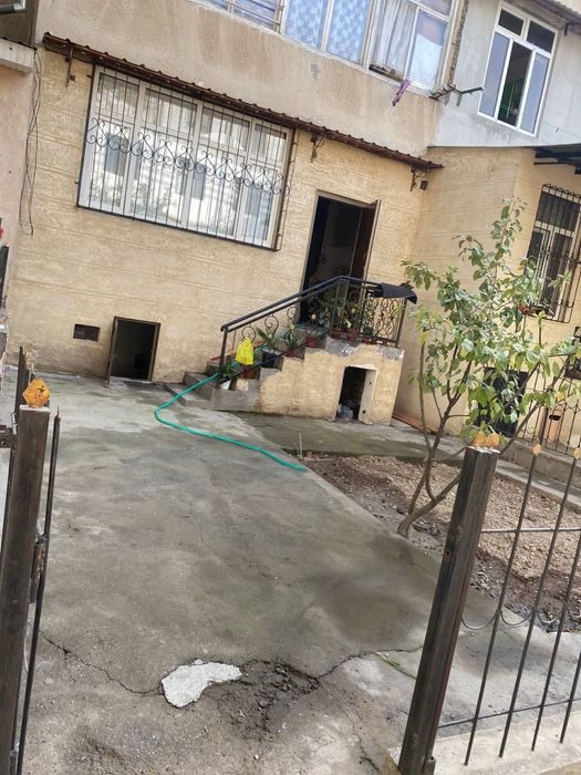 2-xonali kvartira, 58 m², Toshkent, Olmazor tumani, sotuvga