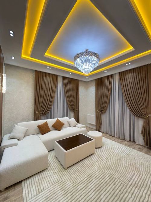 3-room apartment, 80 m²
