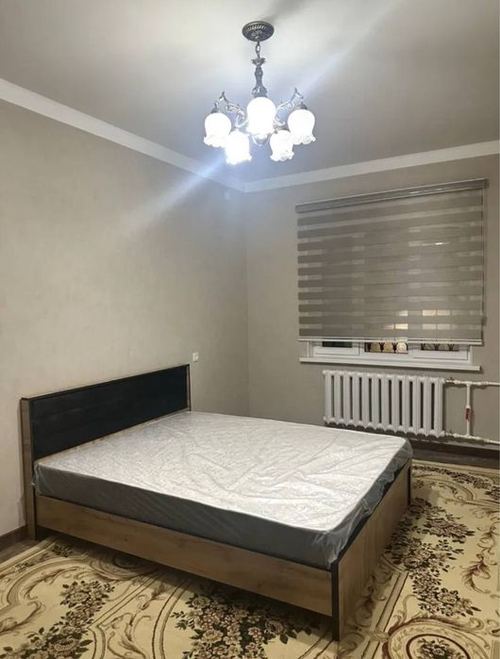 3-комнатная квартира, 80 м²
