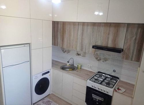 3-комнатная квартира, 70 м²