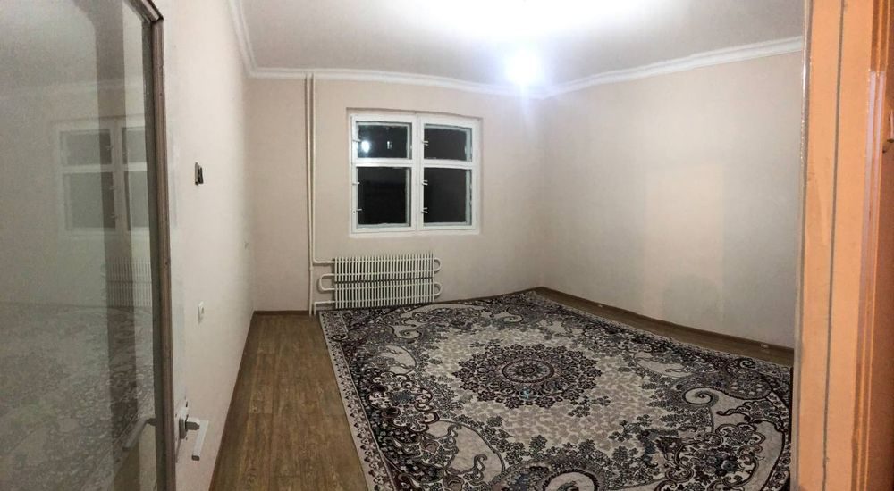 3-xonali kvartira, 70 m², Toshkent, Olmazor tumani, ijaraga