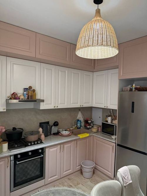 2-room apartment, 52 m²