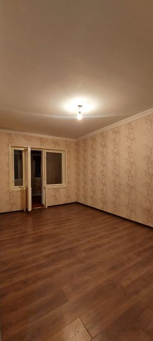 2-комнатная квартира, 60 м²