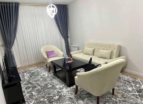 2-комнатная квартира, 70 м²