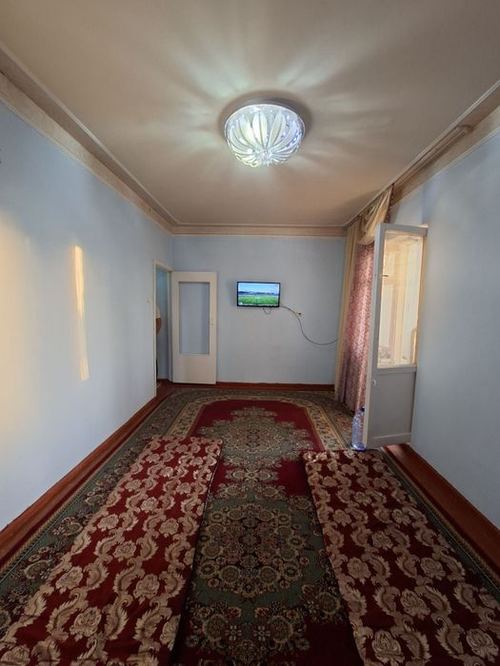 1-комнатная квартира, 40 м²
