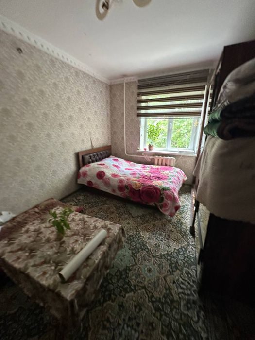 2-xonali kvartira, 37 m², Toshkent, Olmazor tumani, sotuvga
