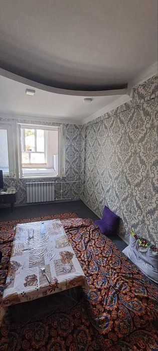 1-xonali kvartira, 42 m²