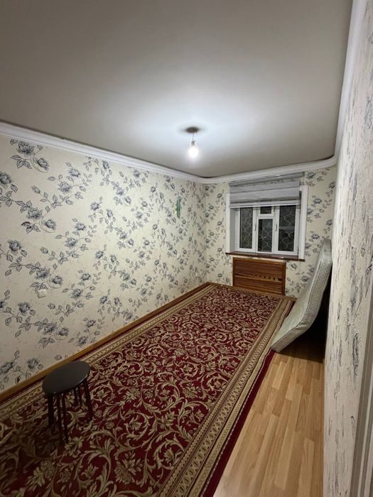 2-xonali kvartira, 50 m², Toshkent, Olmazor tumani, ijaraga