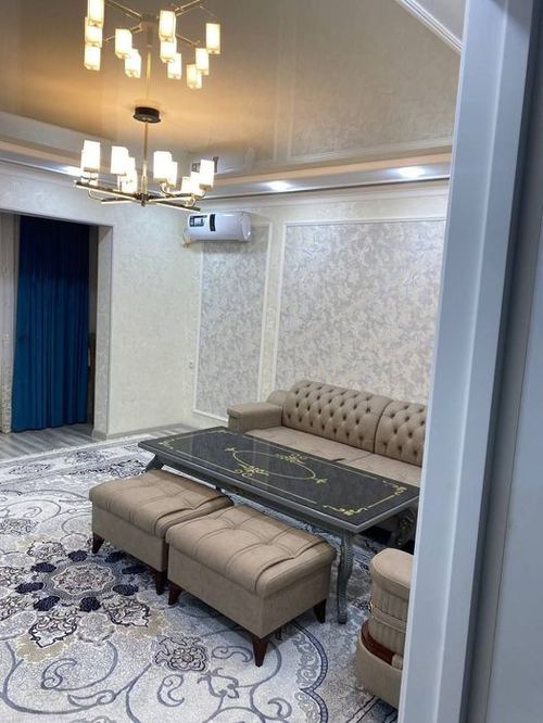 3-комнатная квартира, 75 м²