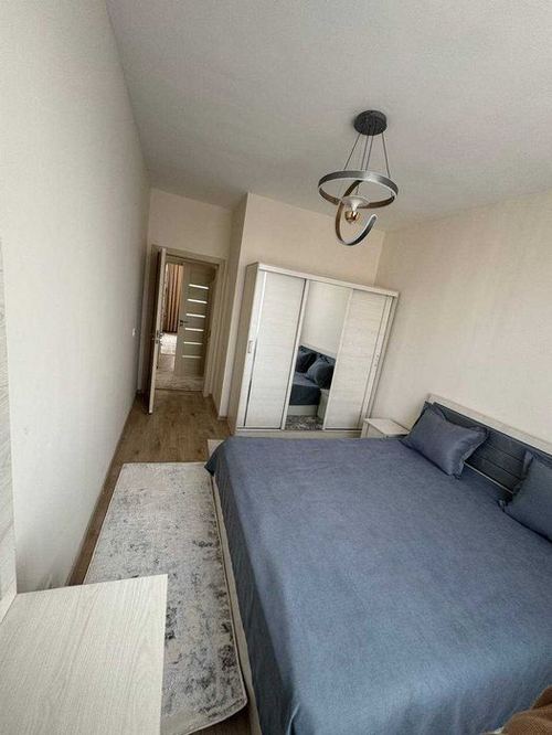 2-комнатная квартира, 56 м²