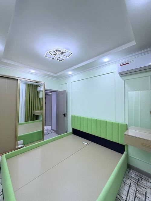 3-комнатная квартира, 75 м²