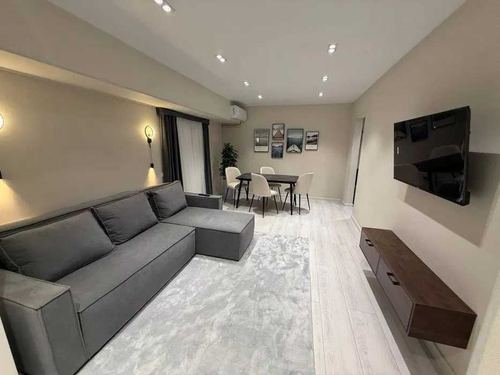 2-комнатная квартира, 60 м²