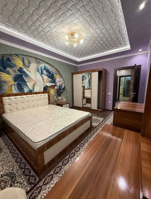 3-комнатная квартира, 80 м²