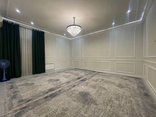 4-room apartment, 140 m²