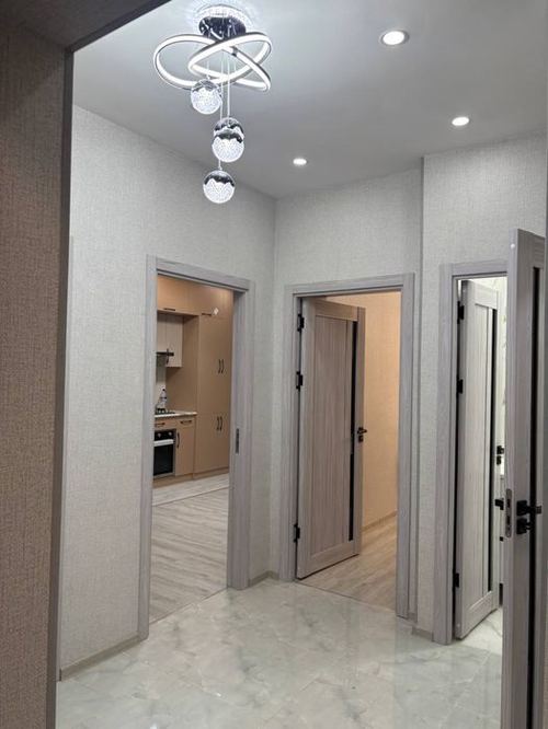 2-комнатная квартира, 51 м²