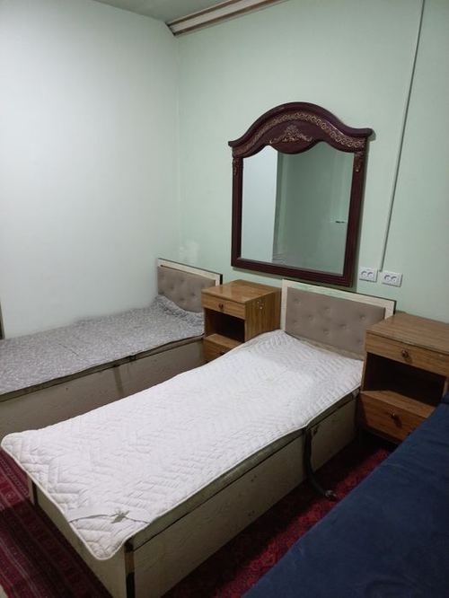 1-комнатная квартира, 50 м²
