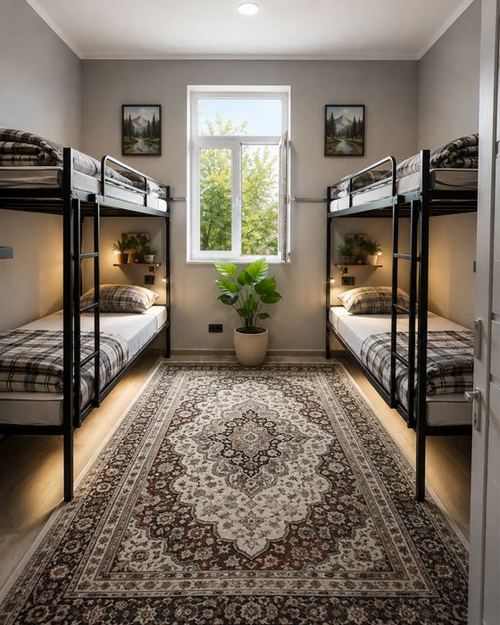 8-комнатная квартира, 200 м²