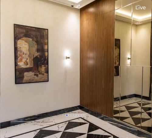 2-room apartment, 41 m²