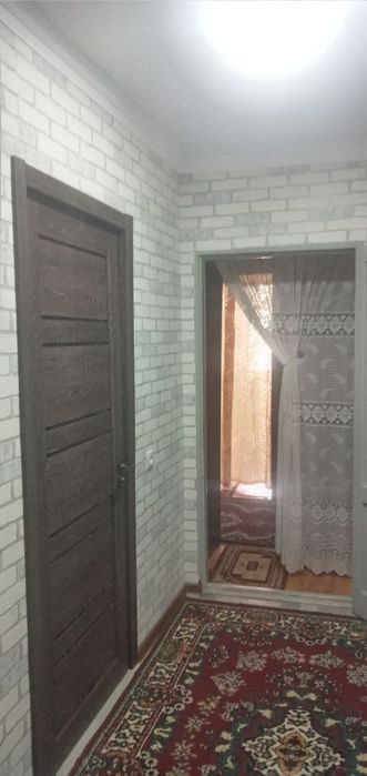 3-xonali kvartira, 70 m², Toshkent, Olmazor tumani, sotuvga