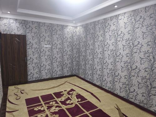 3-комнатная квартира, 72 м²
